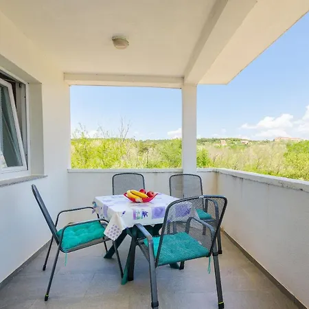Apartments Ester Lopar Exterior photo